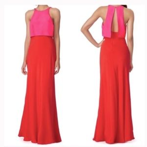 Jill Stuart Lovely Duo Gown